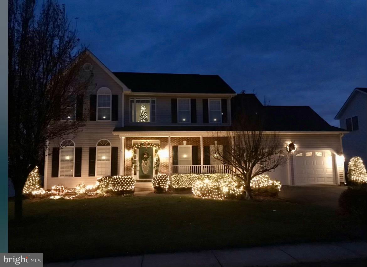 117 Cool Spring Drive Stephens City, VA 22655 - Photo 51 of 60