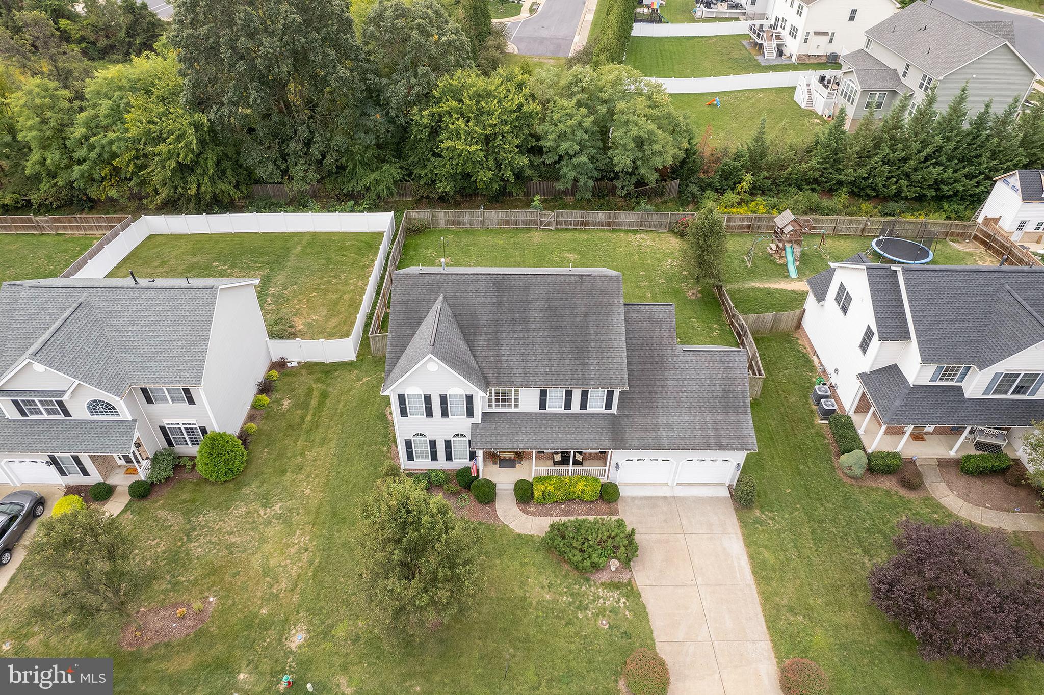 117 Cool Spring Drive Stephens City, VA 22655 - Photo 52 of 60