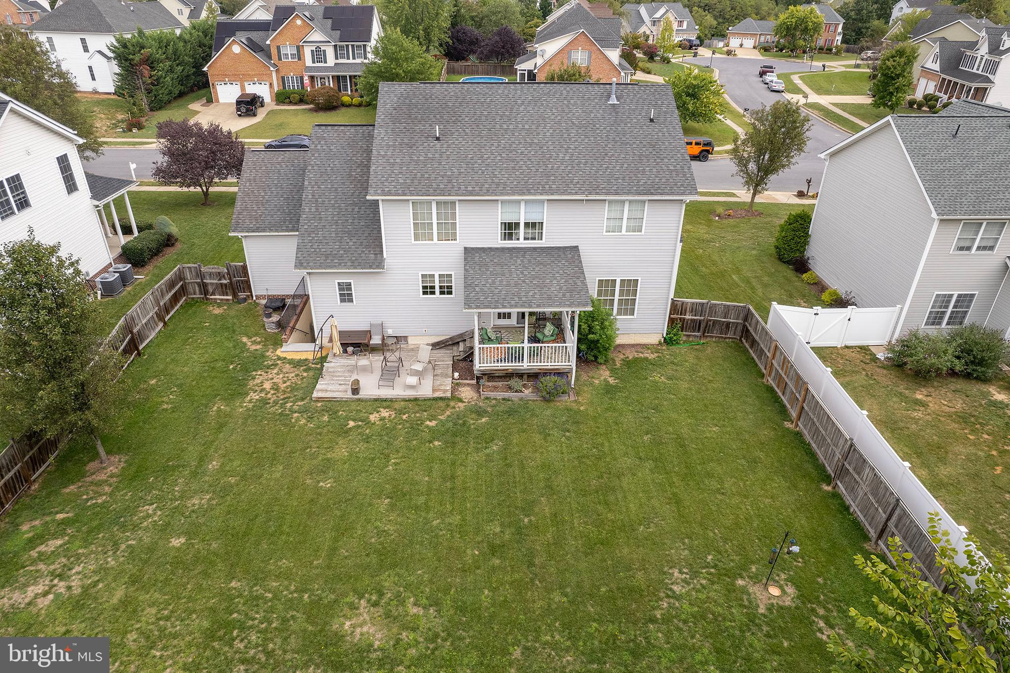 117 Cool Spring Drive Stephens City, VA 22655 - Photo 54 of 60