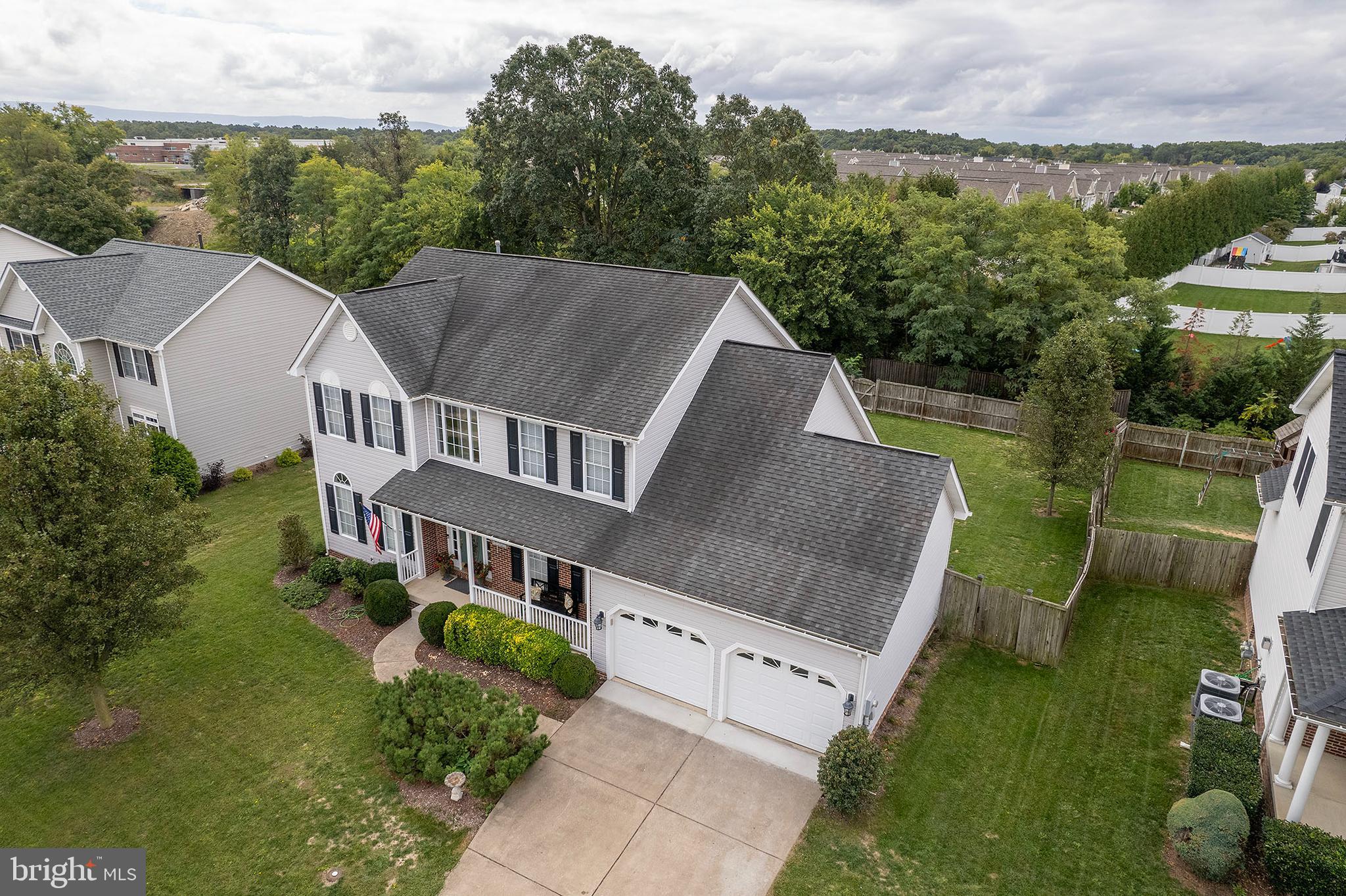 117 Cool Spring Drive Stephens City, VA 22655 - Photo 7 of 60