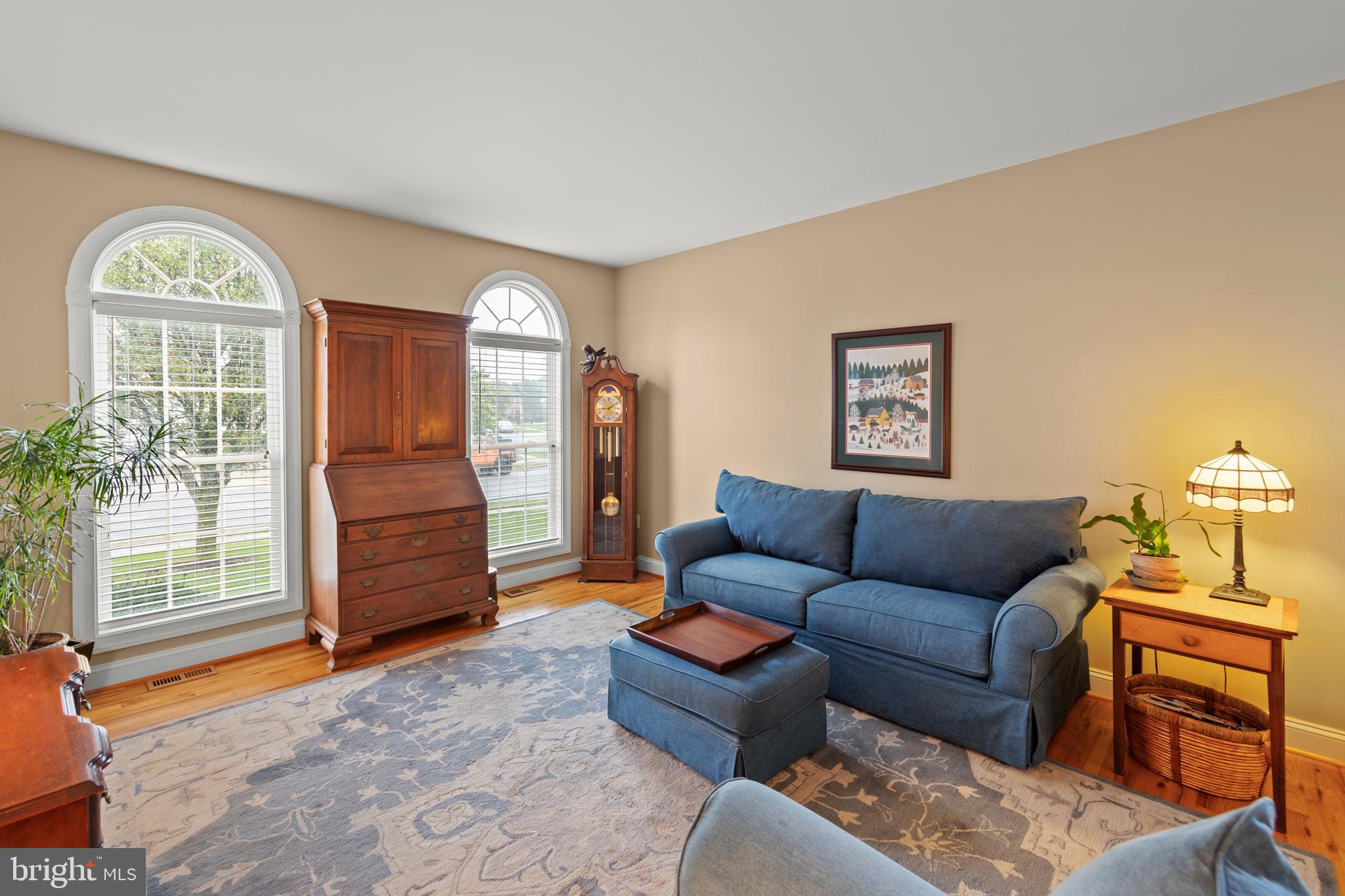 117 Cool Spring Drive Stephens City, VA 22655 - Photo 8 of 60 Living room