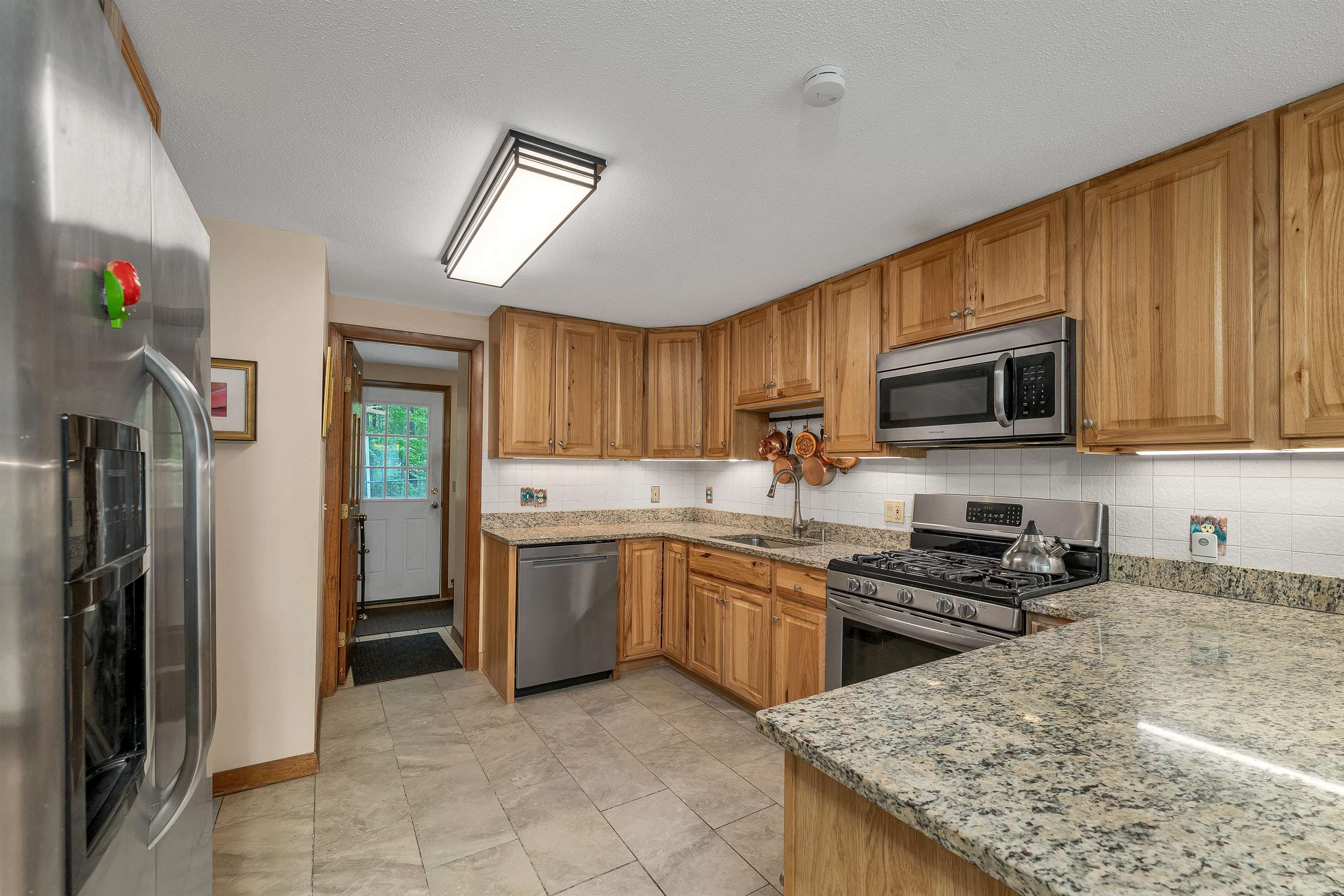 4 Birch Ledge Road Meredith, NH 03253 - Photo 17 of 52
