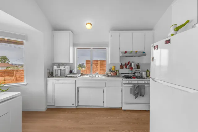 $274,499 | 7412 Maude Adams Avenue, Twentynine Palms, CA 92277