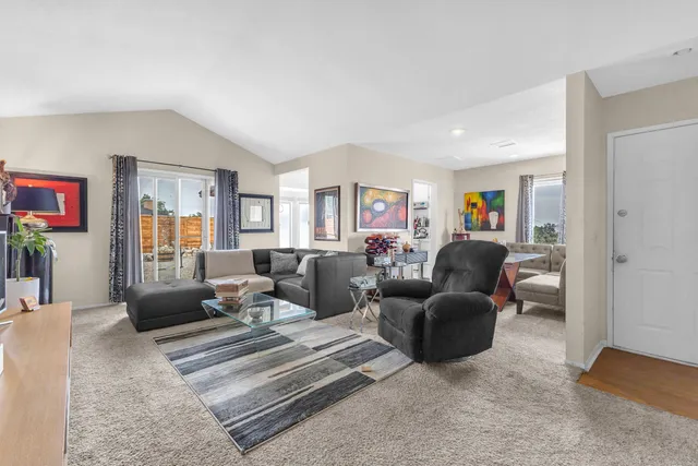 $274,499 | 7412 Maude Adams Avenue, Twentynine Palms, CA 92277