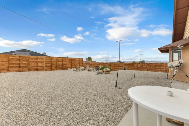 $274,499 | 7412 Maude Adams Avenue, Twentynine Palms, CA 92277