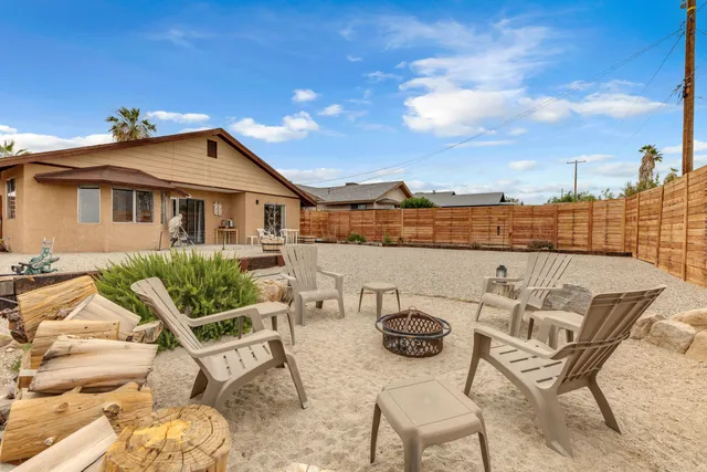 $274,499 | 7412 Maude Adams Avenue, Twentynine Palms, CA 92277