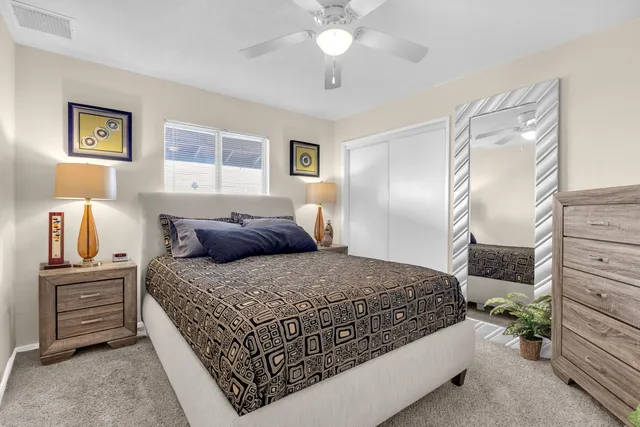 $274,499 | 7412 Maude Adams Avenue, Twentynine Palms, CA 92277