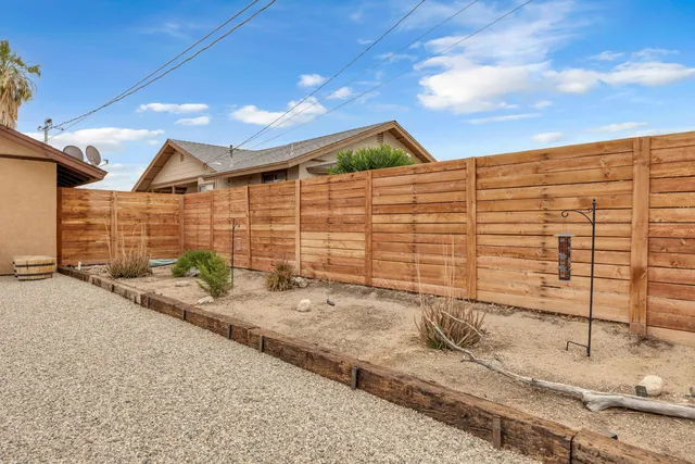 $274,499 | 7412 Maude Adams Avenue, Twentynine Palms, CA 92277