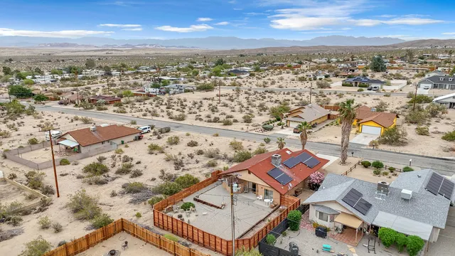 $274,499 | 7412 Maude Adams Avenue, Twentynine Palms, CA 92277