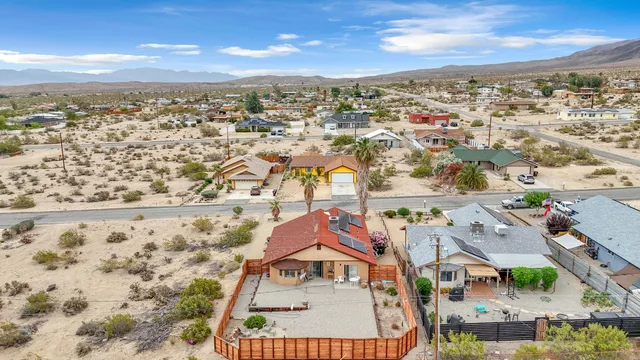 $274,499 | 7412 Maude Adams Avenue, Twentynine Palms, CA 92277