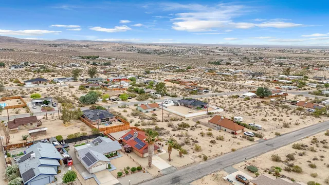 $274,499 | 7412 Maude Adams Avenue, Twentynine Palms, CA 92277