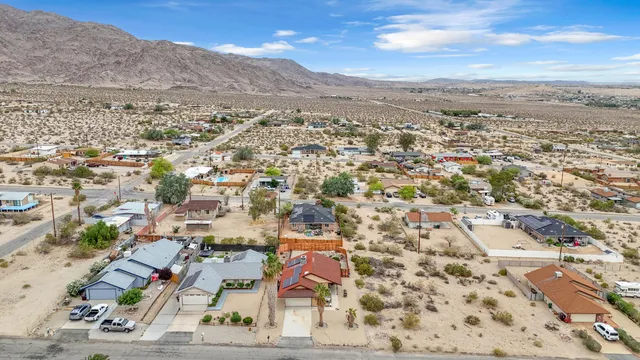 $274,499 | 7412 Maude Adams Avenue, Twentynine Palms, CA 92277