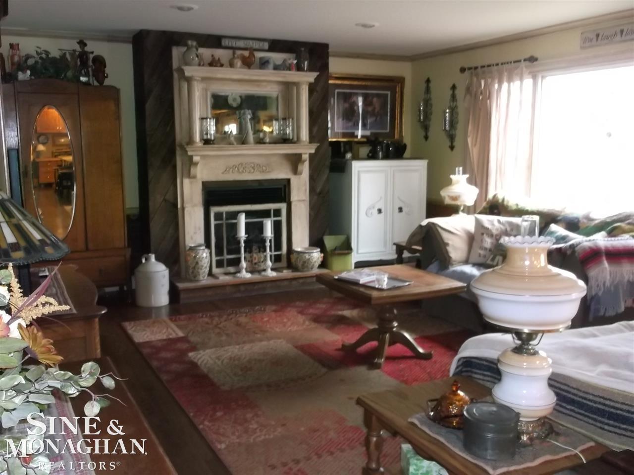 5267 Davis Road St. Clair, MI 48079 - Photo 15 of 42