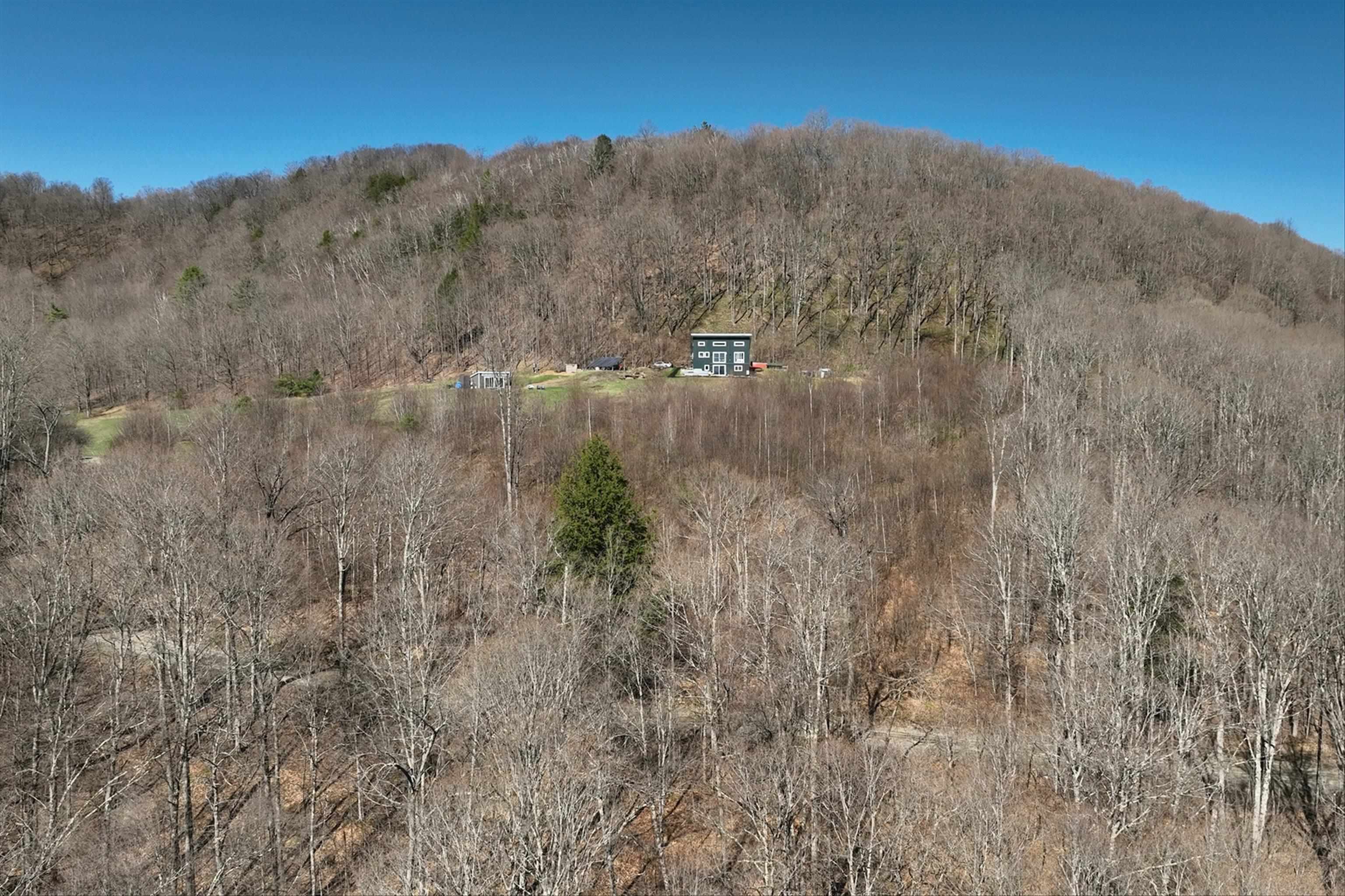 167 Ward Hill Road Tunbridge, VT 05077 - Photo 55 of 60