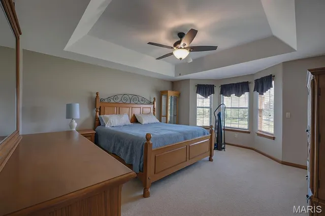 $369,900 | 9205 Ebbie Drive, Brighton, IL 62012