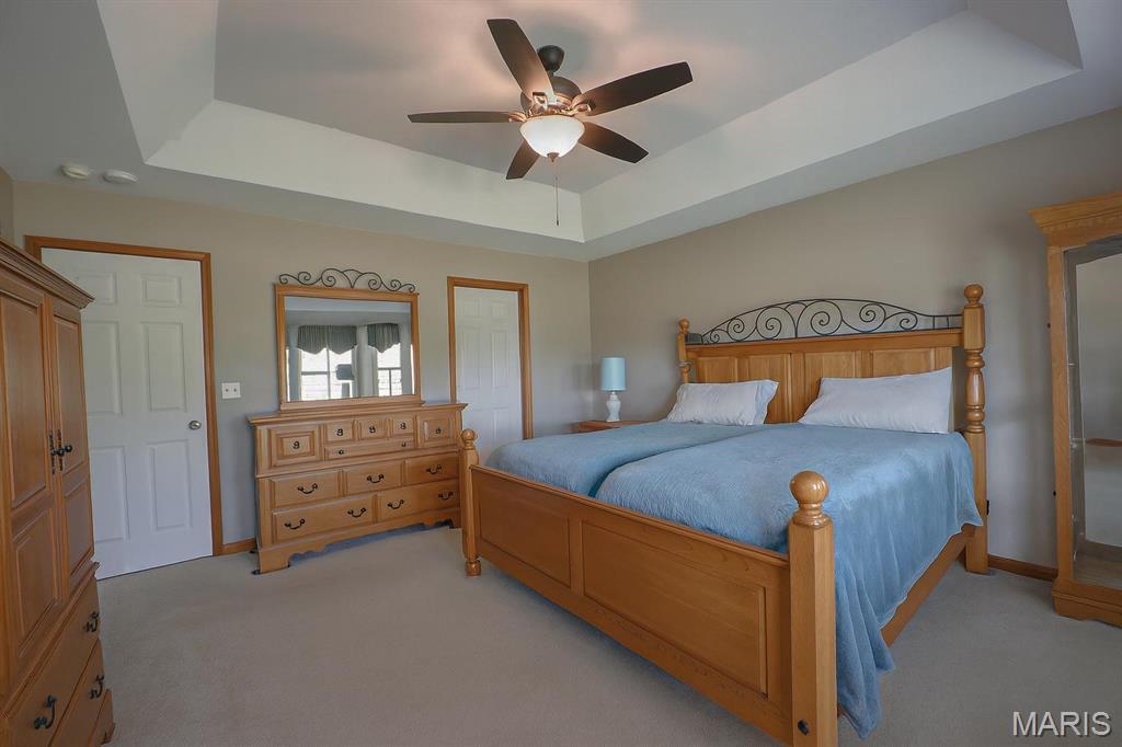 9205 Ebbie Drive Brighton, IL 62012 - Photo 12 of 32