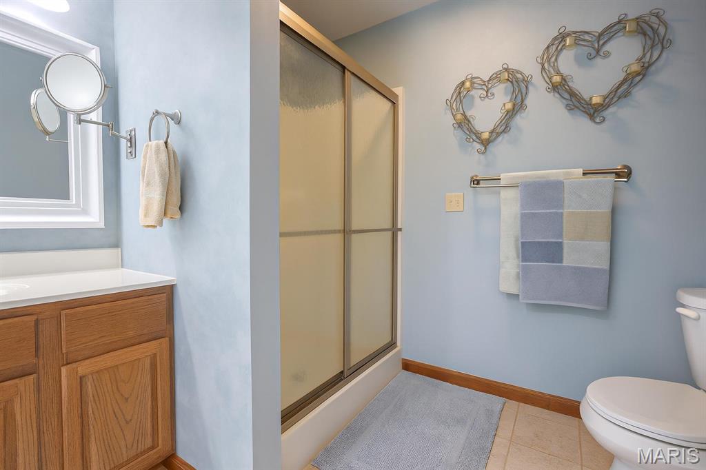 9205 Ebbie Drive Brighton, IL 62012 - Photo 14 of 32