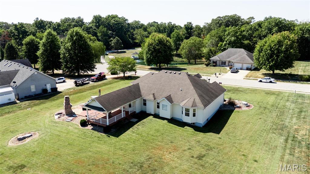 9205 Ebbie Drive Brighton, IL 62012 - Photo 20 of 32