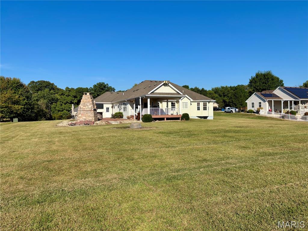 9205 Ebbie Drive Brighton, IL 62012 - Photo 25 of 32