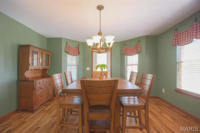 $369,900 | 9205 Ebbie Drive, Brighton, IL 62012