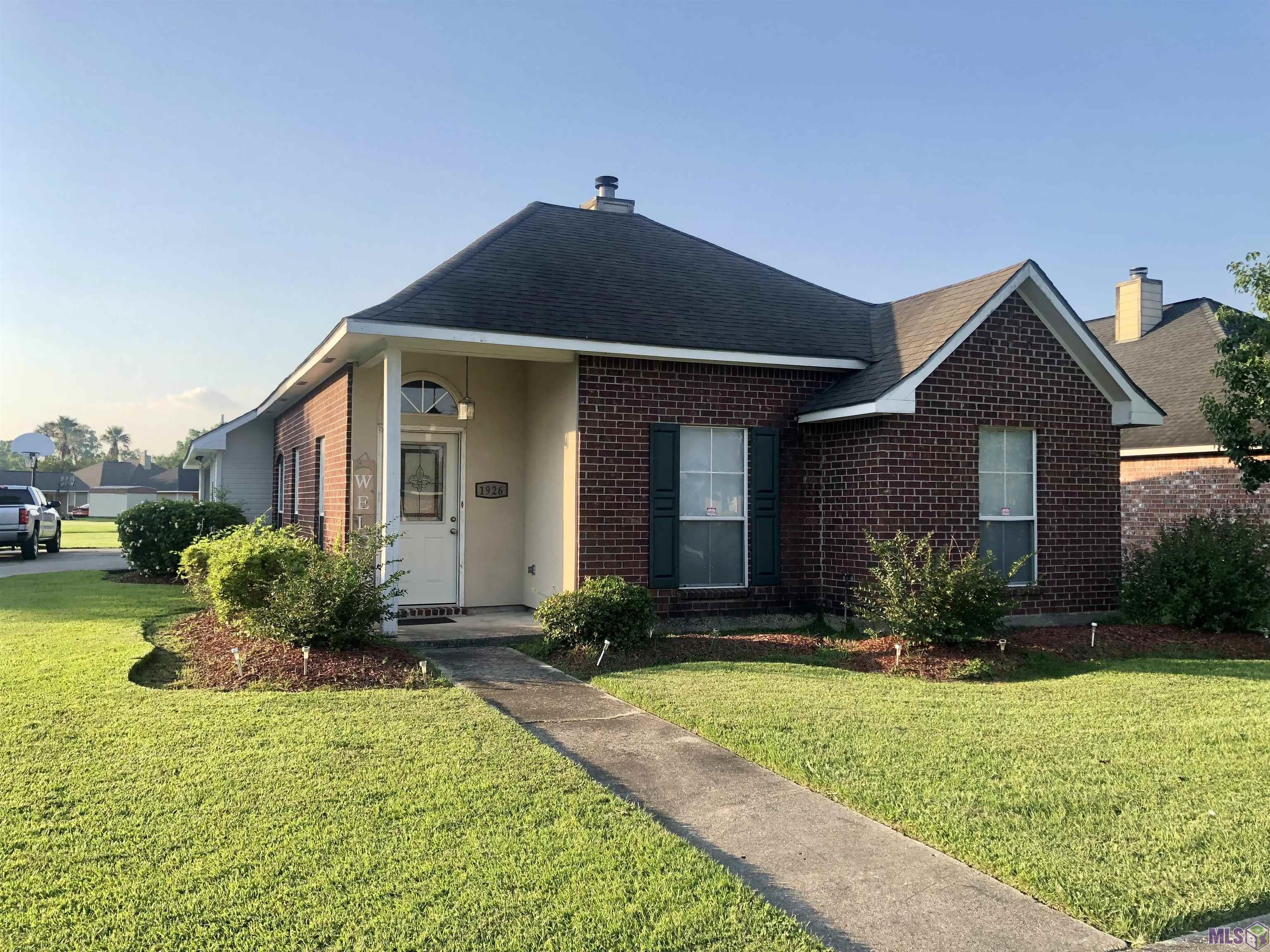1926 St Croix Avenue Baton Rouge, LA 70810 - Photo 1 of 17 Gallery Image 1