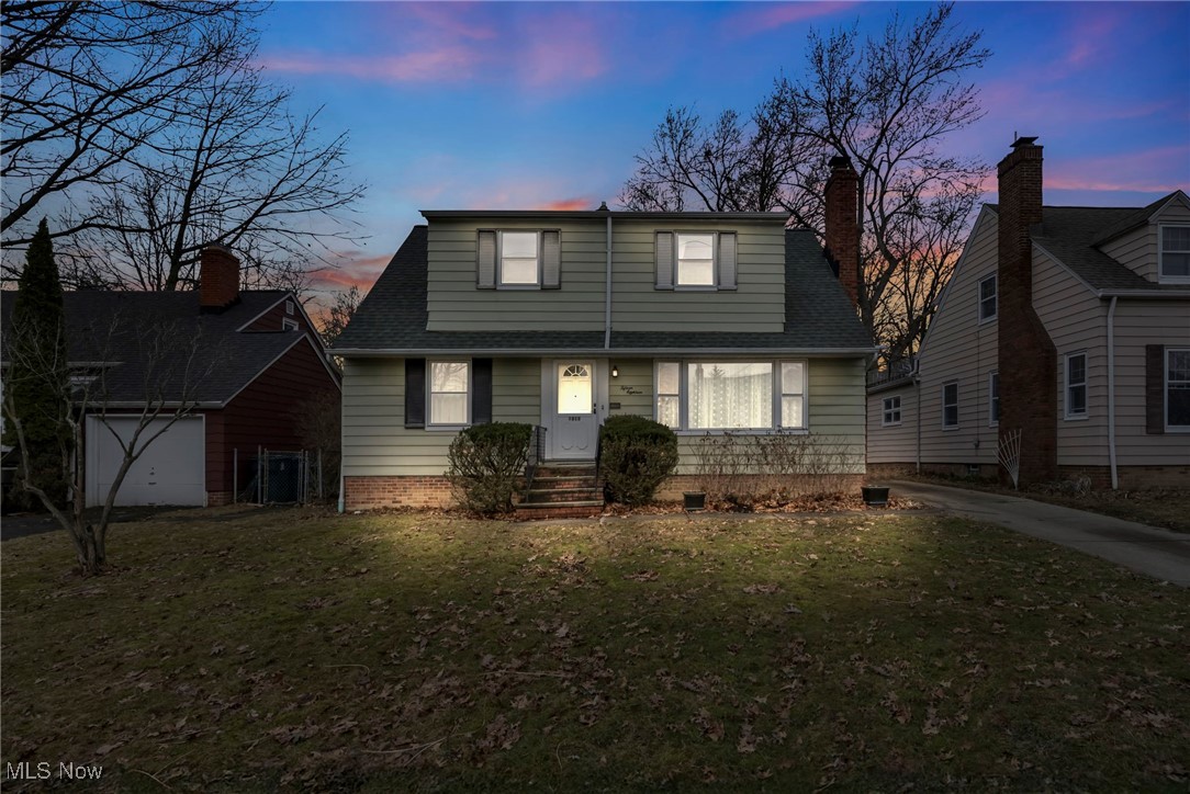 1518 Wilmar Road Cleveland, OH 44121 - Photo 1 of 34