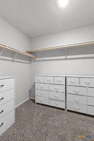 a view of a store room