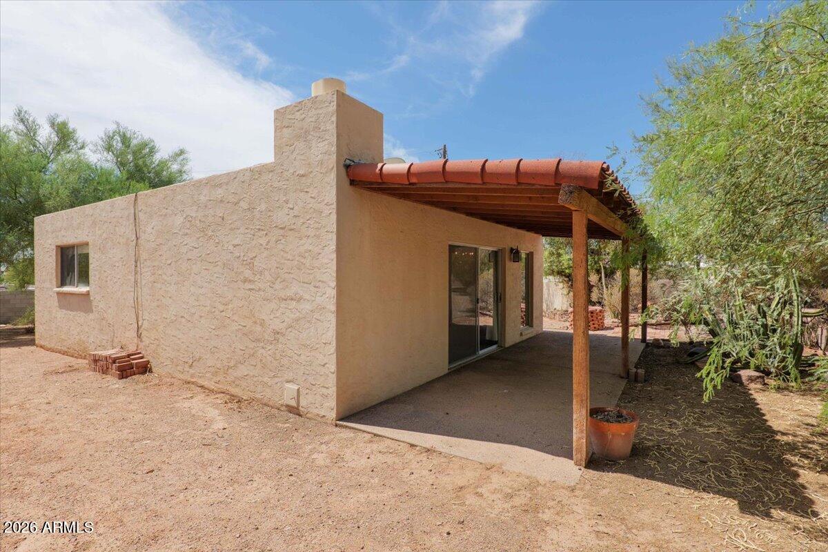 5702 East Camelback Road, Unit SAGUARO Scottsdale, AZ 85251 - Photo 15 of 34 69-5702 E Camelback-69