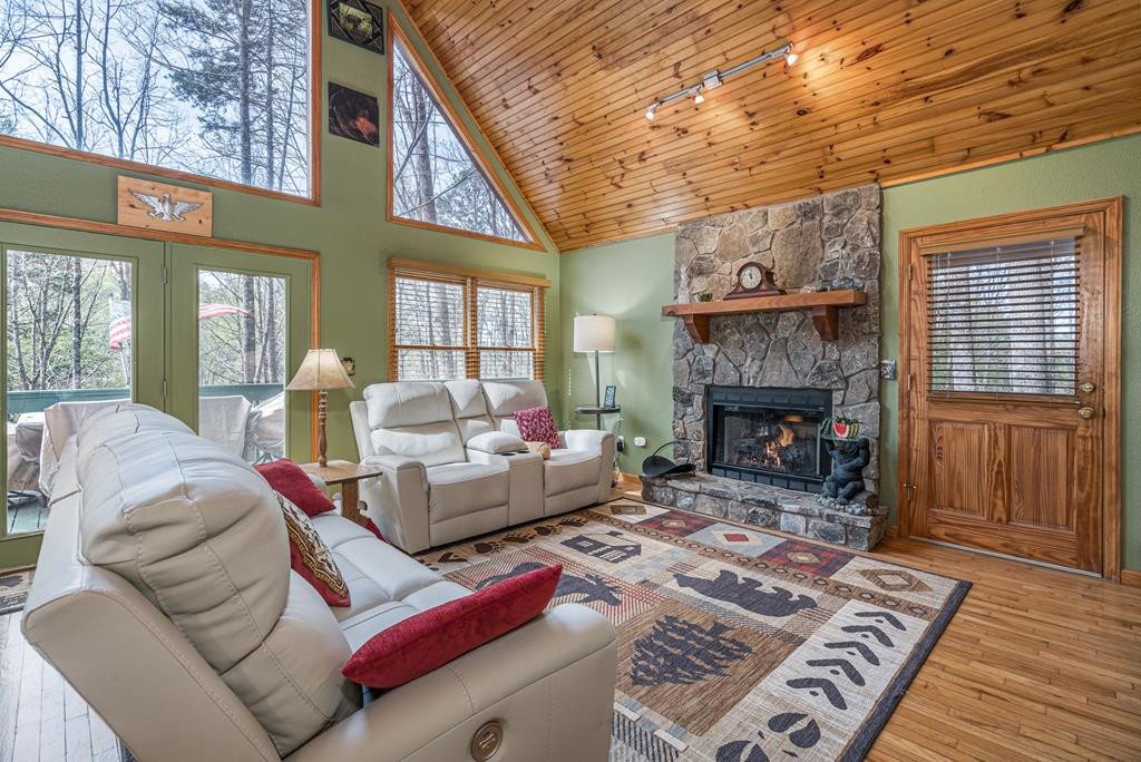 115 New Castle Road Murphy, NC 28906 - Photo 4 of 52