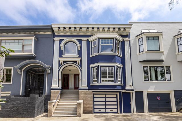 $1,445,000 | 728 Masonic Avenue, San Francisco, CA 94117