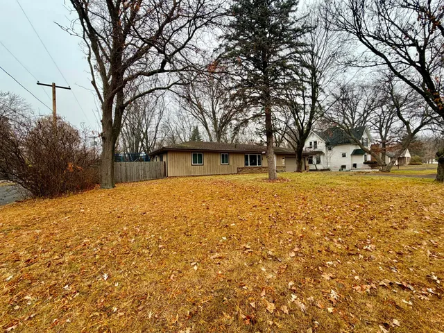 $344,900 | 208 Northwest 3rd Street, Forest Lake, MN 55025