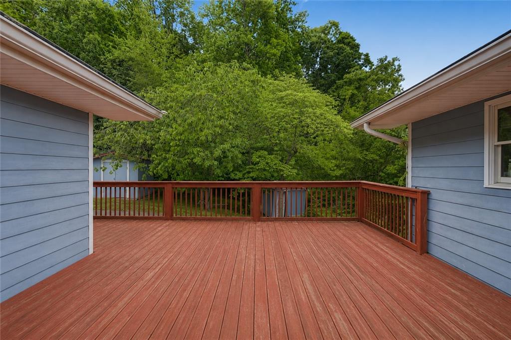 269 West Hermitage Road Northeast Rome, GA 30161 - Photo 28 of 52