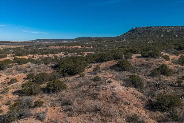 a view of a yard with an outdoor space