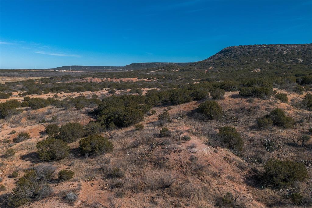 T2 County Road 175 Winters, TX 79567 - Photo 7 of 14 a view of city and mountain
