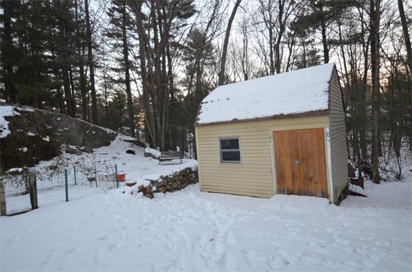 162 Woburn Street Andover, MA 01810 - Photo 2 of 2