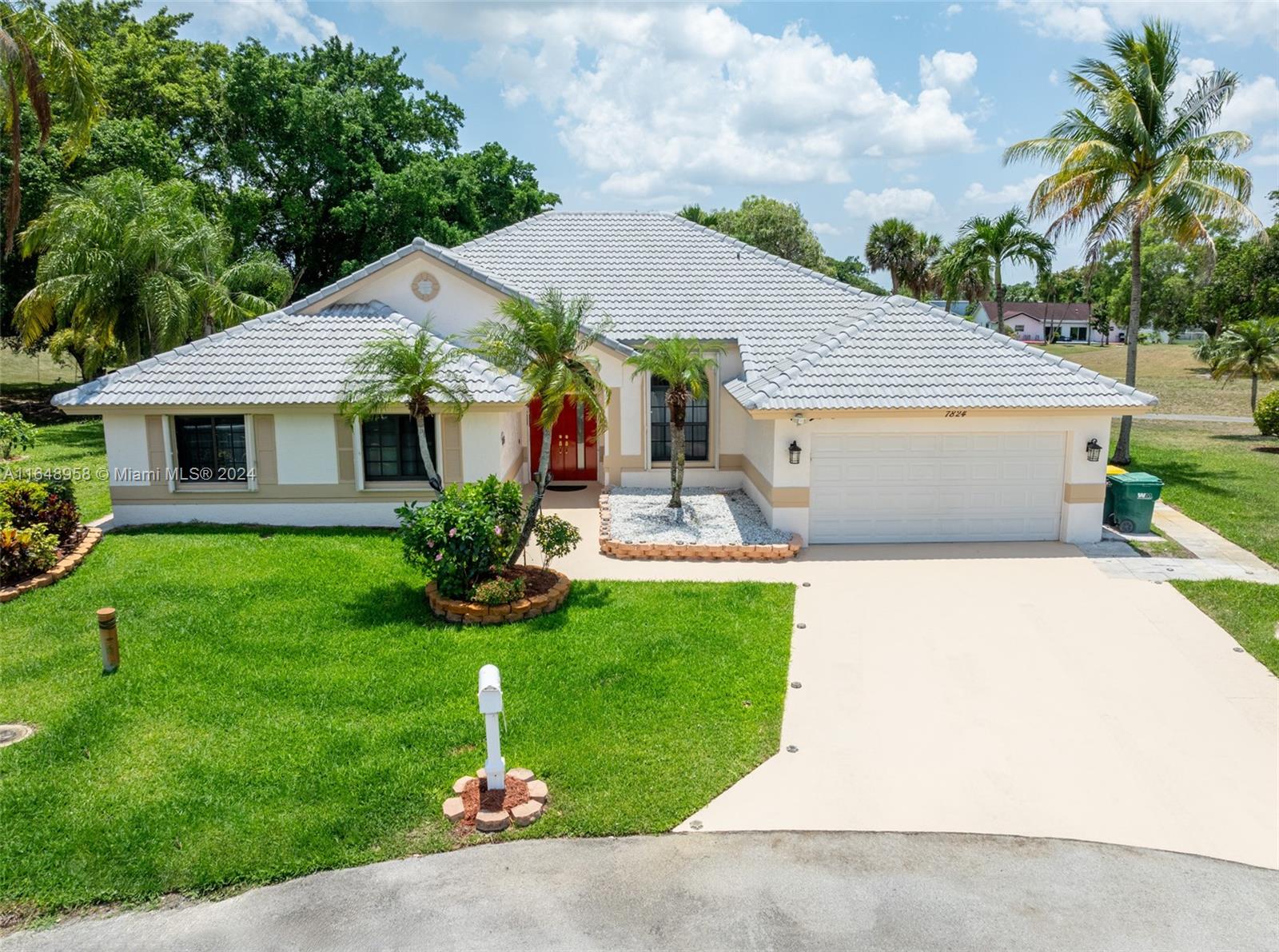 7824 Northwest 83rd St  