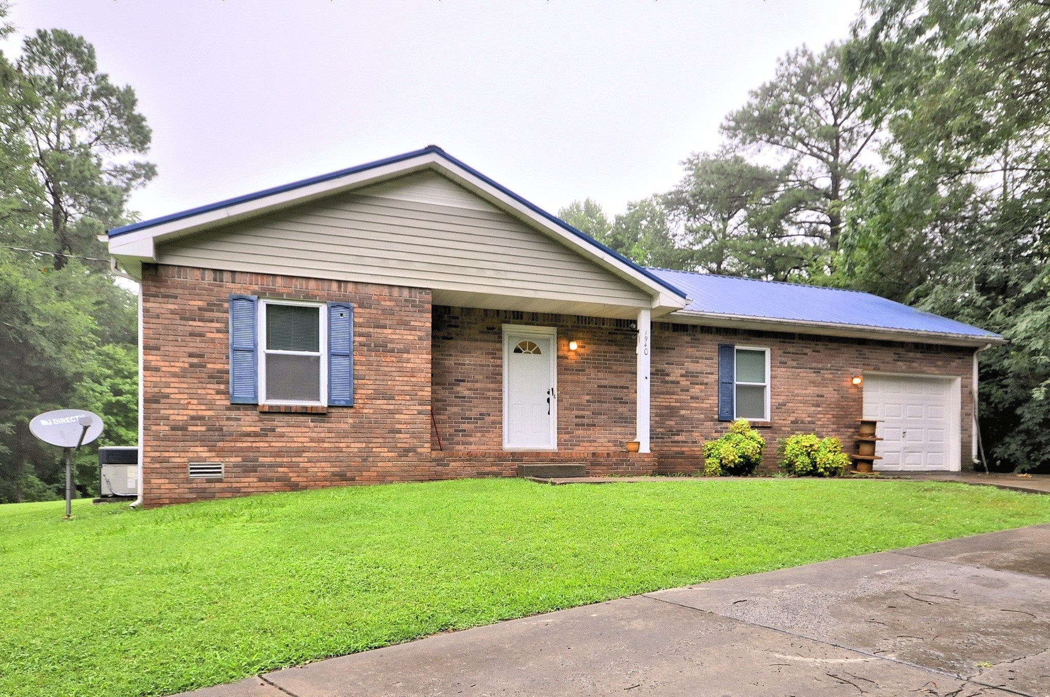 1940 Chester Harris Road Woodlawn, TN 37191 - Photo 1 of 1 Gallery Image 1