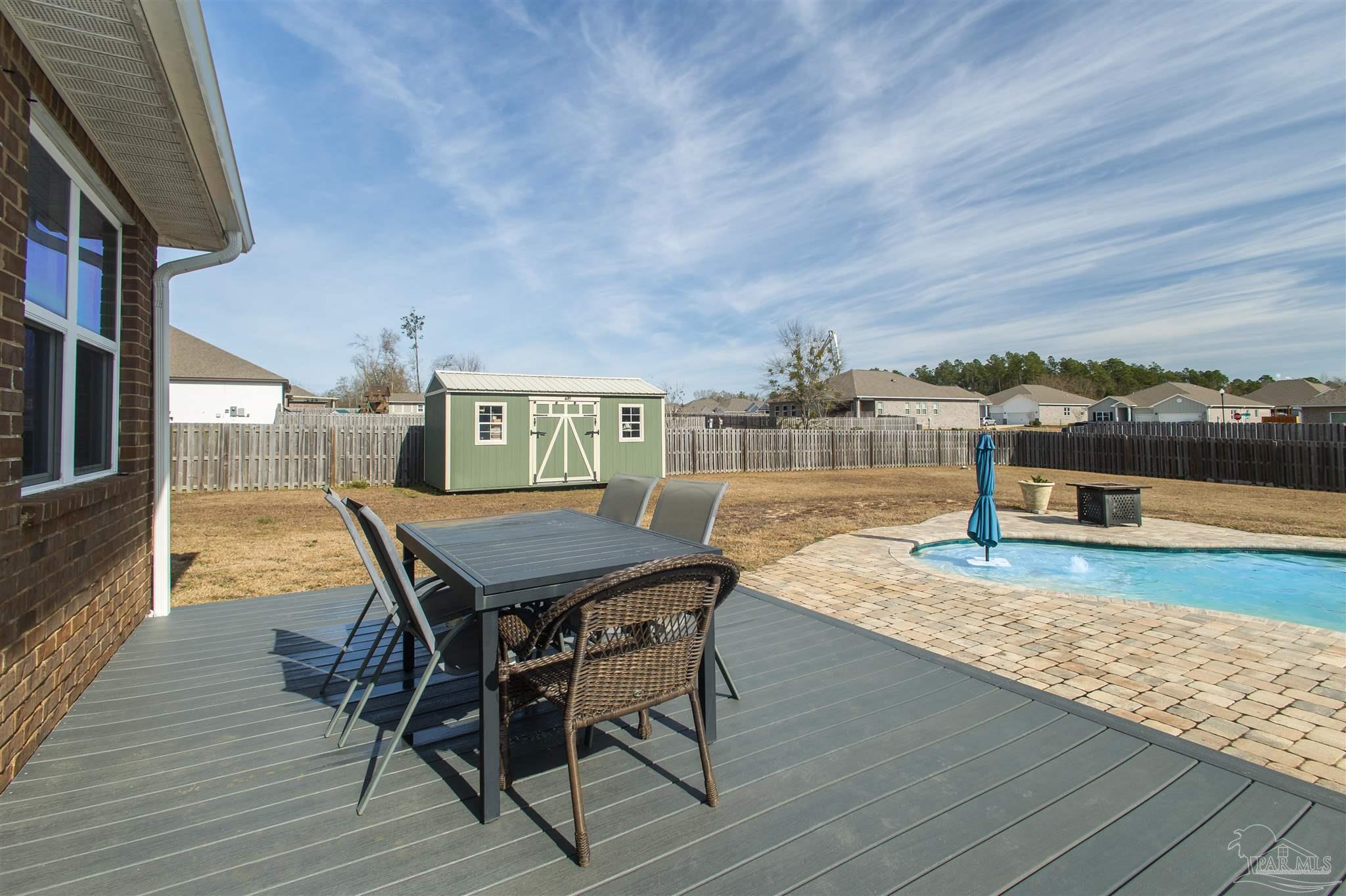 358 Nowak Road Cantonment, FL 32533 - Photo 43 of 50