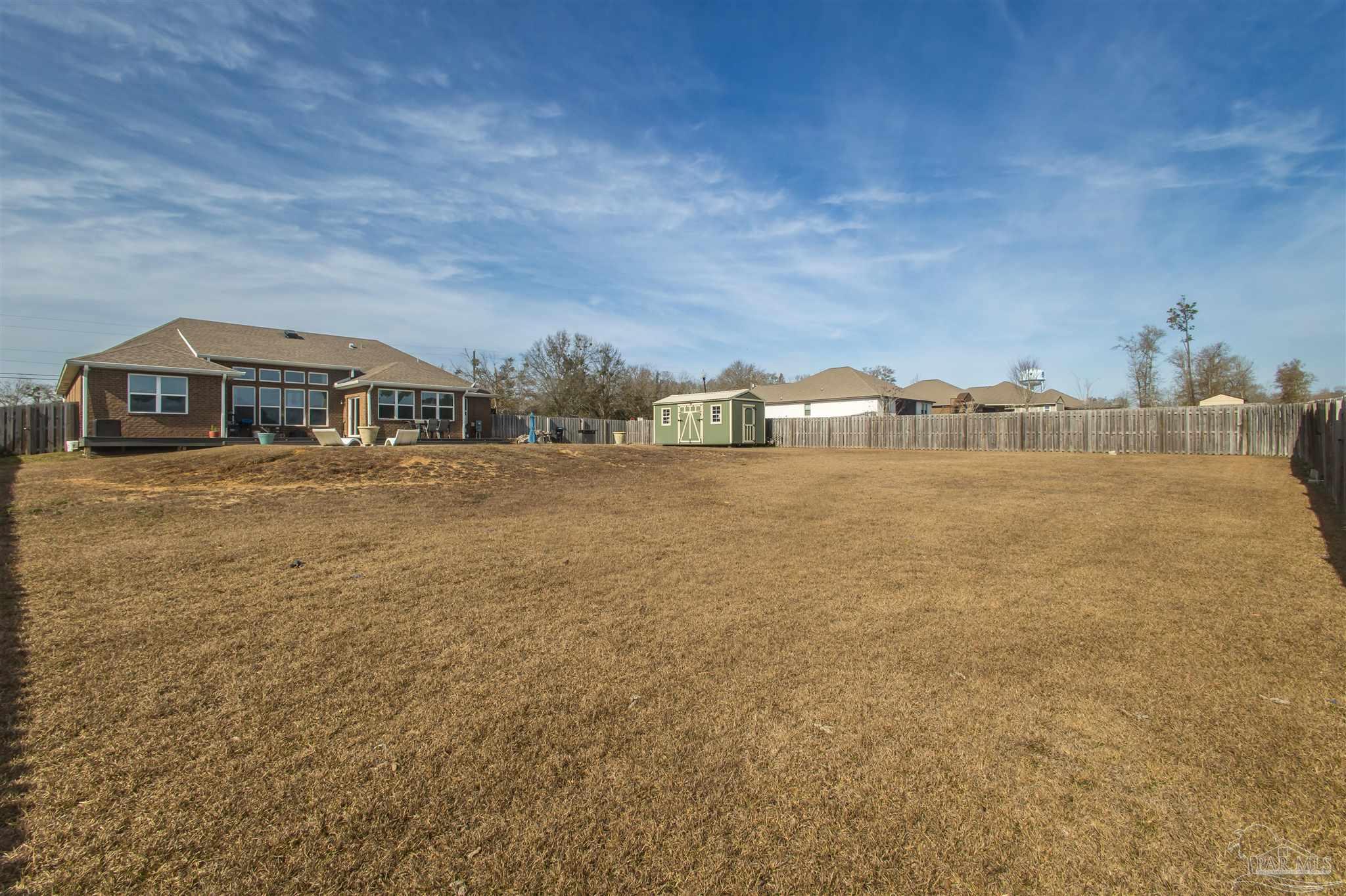 358 Nowak Road Cantonment, FL 32533 - Photo 46 of 50