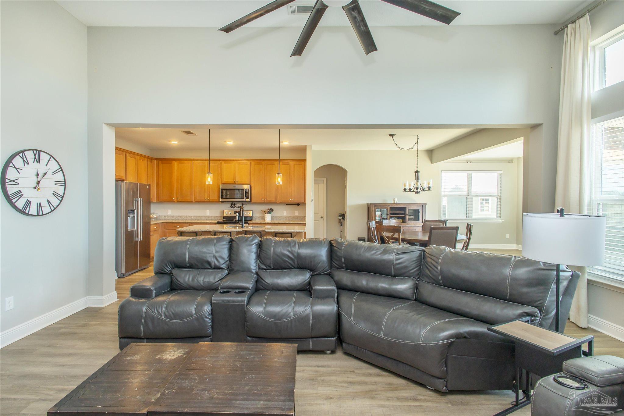 358 Nowak Road Cantonment, FL 32533 - Photo 7 of 50