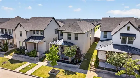 $629,900 | 8761 Archie League Lane, Frisco, TX 75034