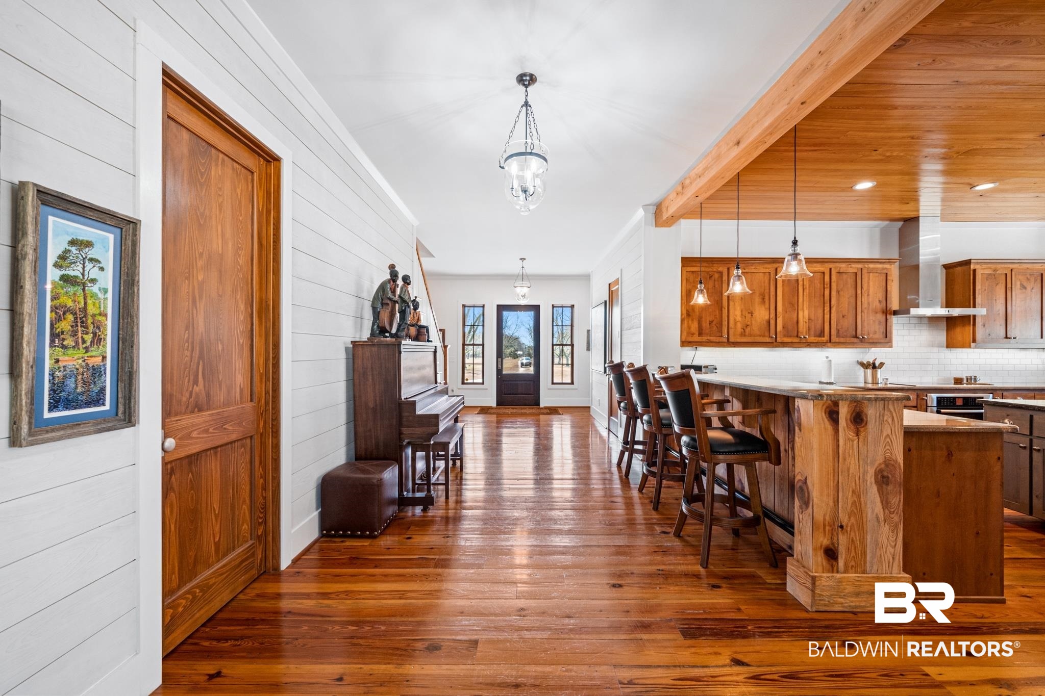 15381 Beasley Road Foley, AL 36535 - Photo 5 of 50 Entry Hall