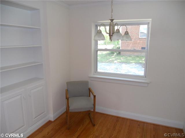 919 Rutherford Road Richmond, VA 23225 - Photo 4 of 8 Dining Room