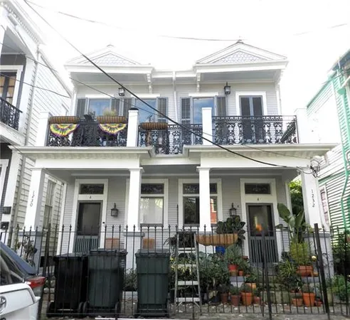 $1,200 | 1230 St Andrew Street, Unit D, New Orleans, LA 70130