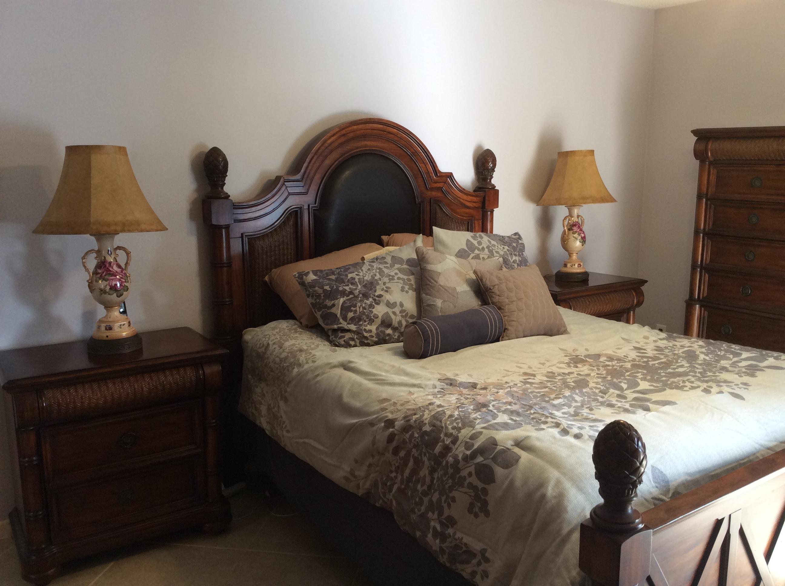 11584 Quiet Waters Lane Boca Raton, FL 33428 - Photo 14 of 31 master bedroom