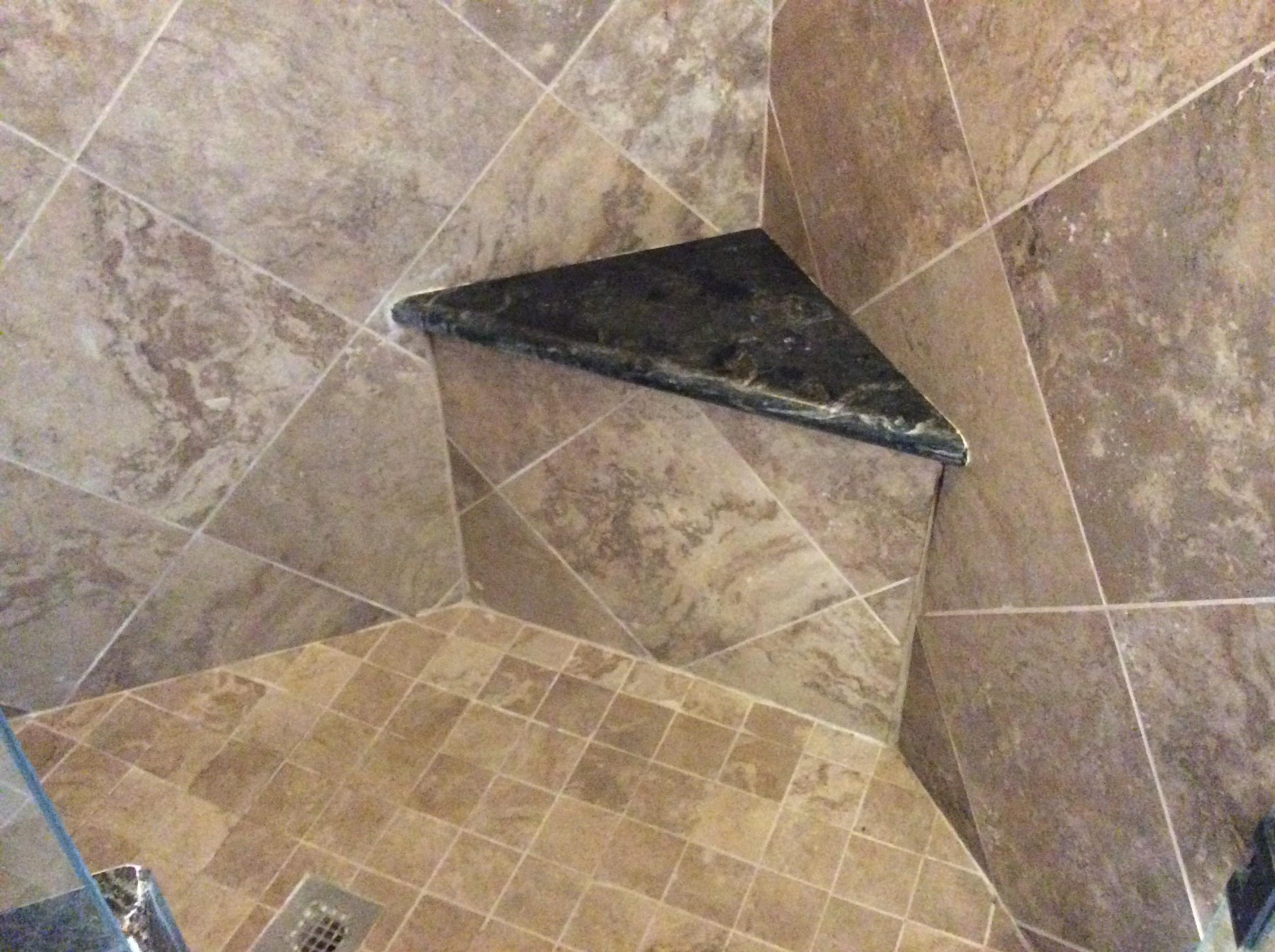 11584 Quiet Waters Lane Boca Raton, FL 33428 - Photo 17 of 31 master shower