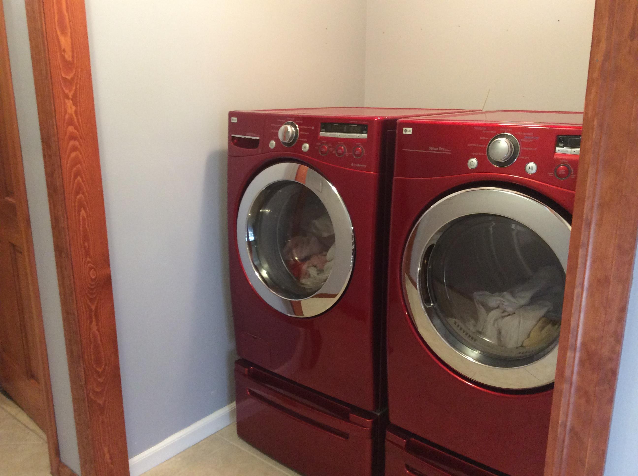 11584 Quiet Waters Lane Boca Raton, FL 33428 - Photo 23 of 31 new washer dryer