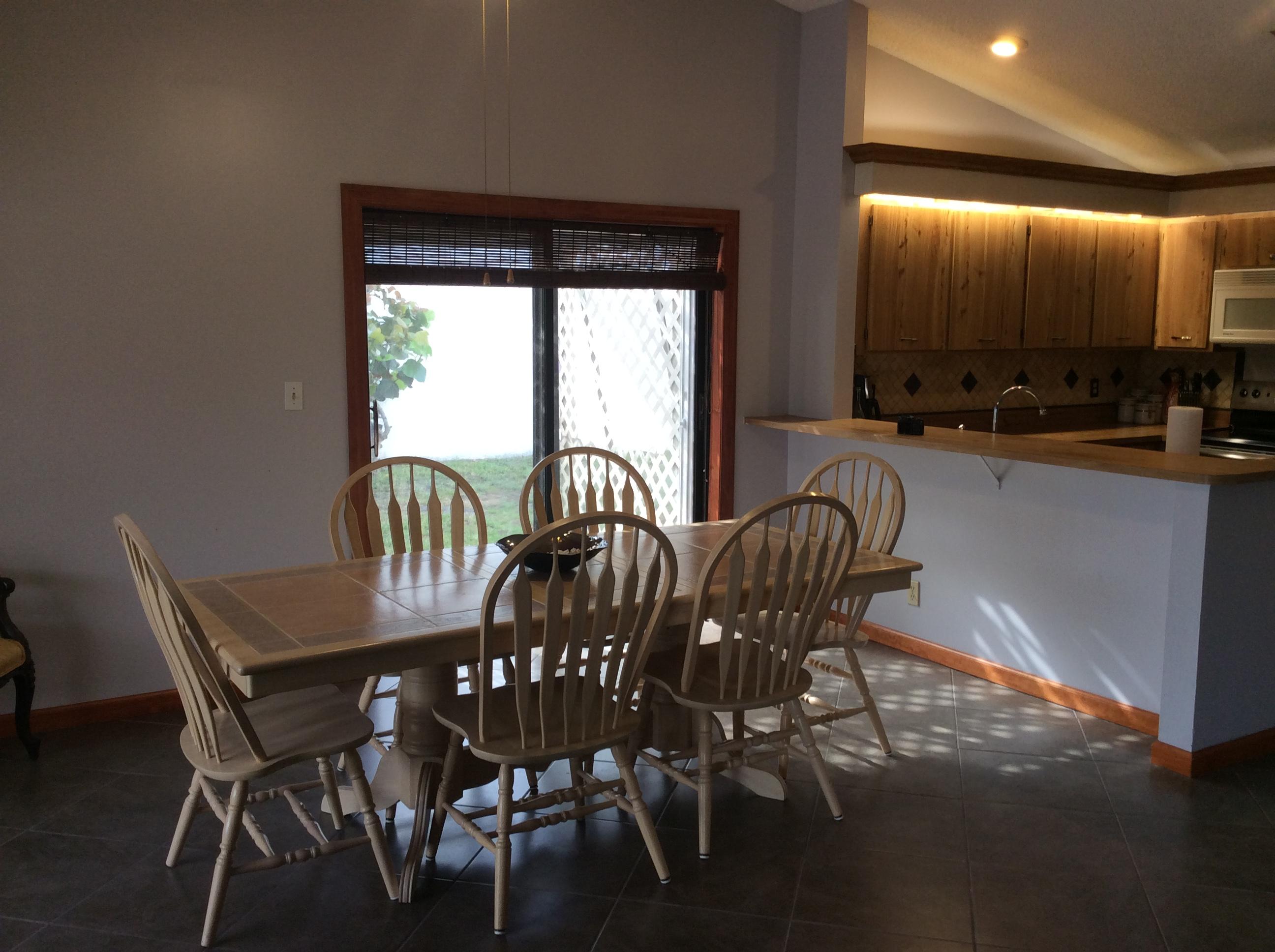 11584 Quiet Waters Lane Boca Raton, FL 33428 - Photo 8 of 31 Large Dining area