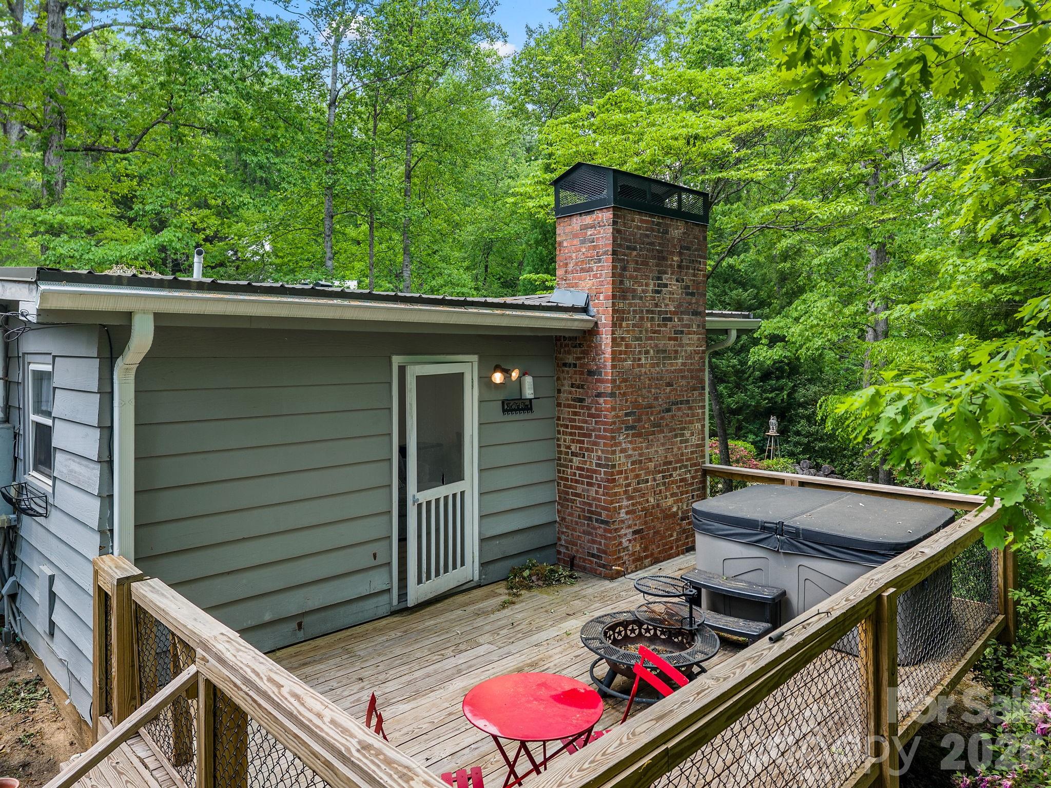 41 Red Bird Road Tryon, NC 28782 - Photo 33 of 37