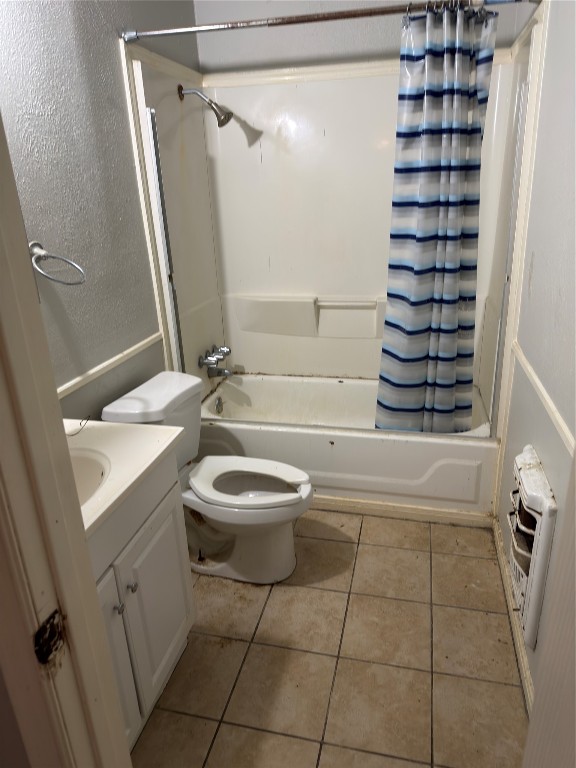 619 Burke Road Pasadena, TX 77506 - Photo 11 of 23 HALL BATH